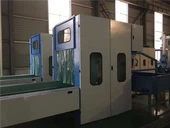 عالي الأداء الإبرة اللكم آلة شعر